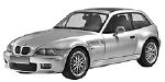 BMW E36-7 P3426 Fault Code