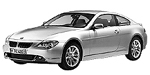 BMW E63 P3426 Fault Code