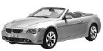 BMW E64 P3426 Fault Code