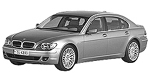 BMW E65 P3426 Fault Code