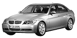 BMW E92 P3426 Fault Code