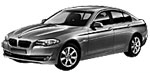 BMW F10 P3426 Fault Code