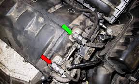 See P3426 repair manual